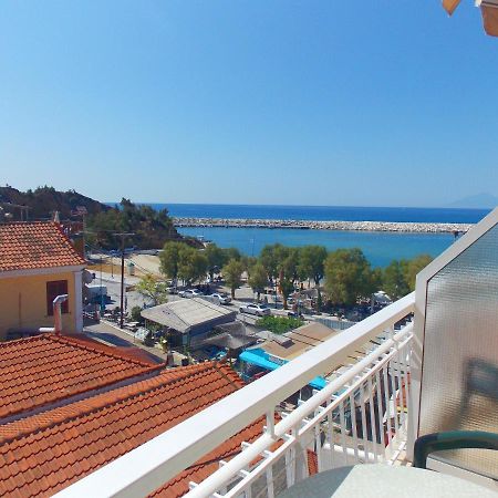 Ξενοδοχείο Σγουρίδης Λιμενάρια Εξωτερικό φωτογραφία