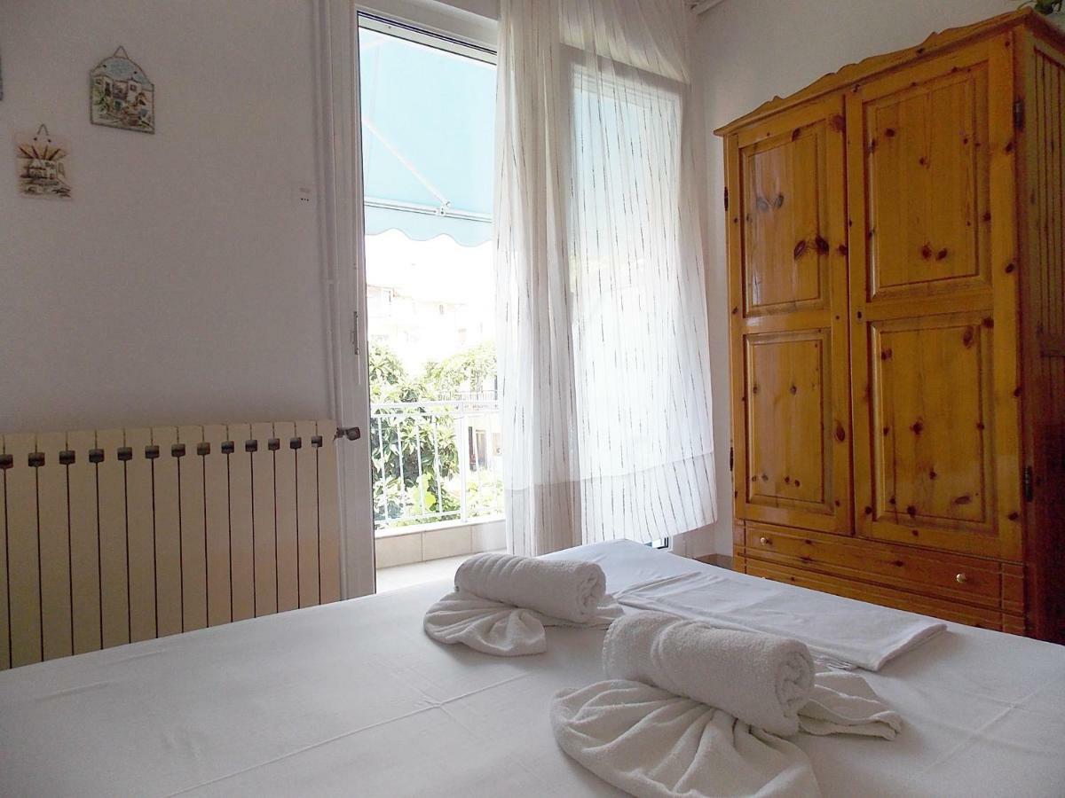 Ξενοδοχείο Σγουρίδης Λιμενάρια Εξωτερικό φωτογραφία